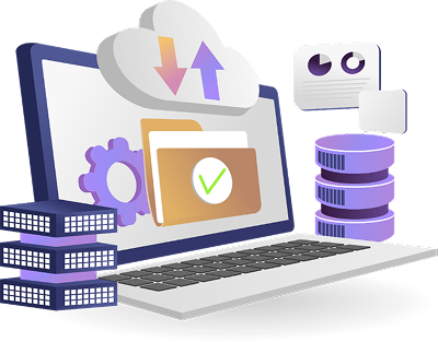 Azure Cloud-Based Processing Engine